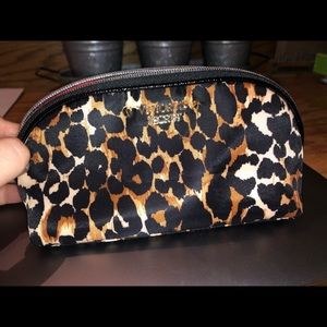 Victoria’s Secret makeup bag